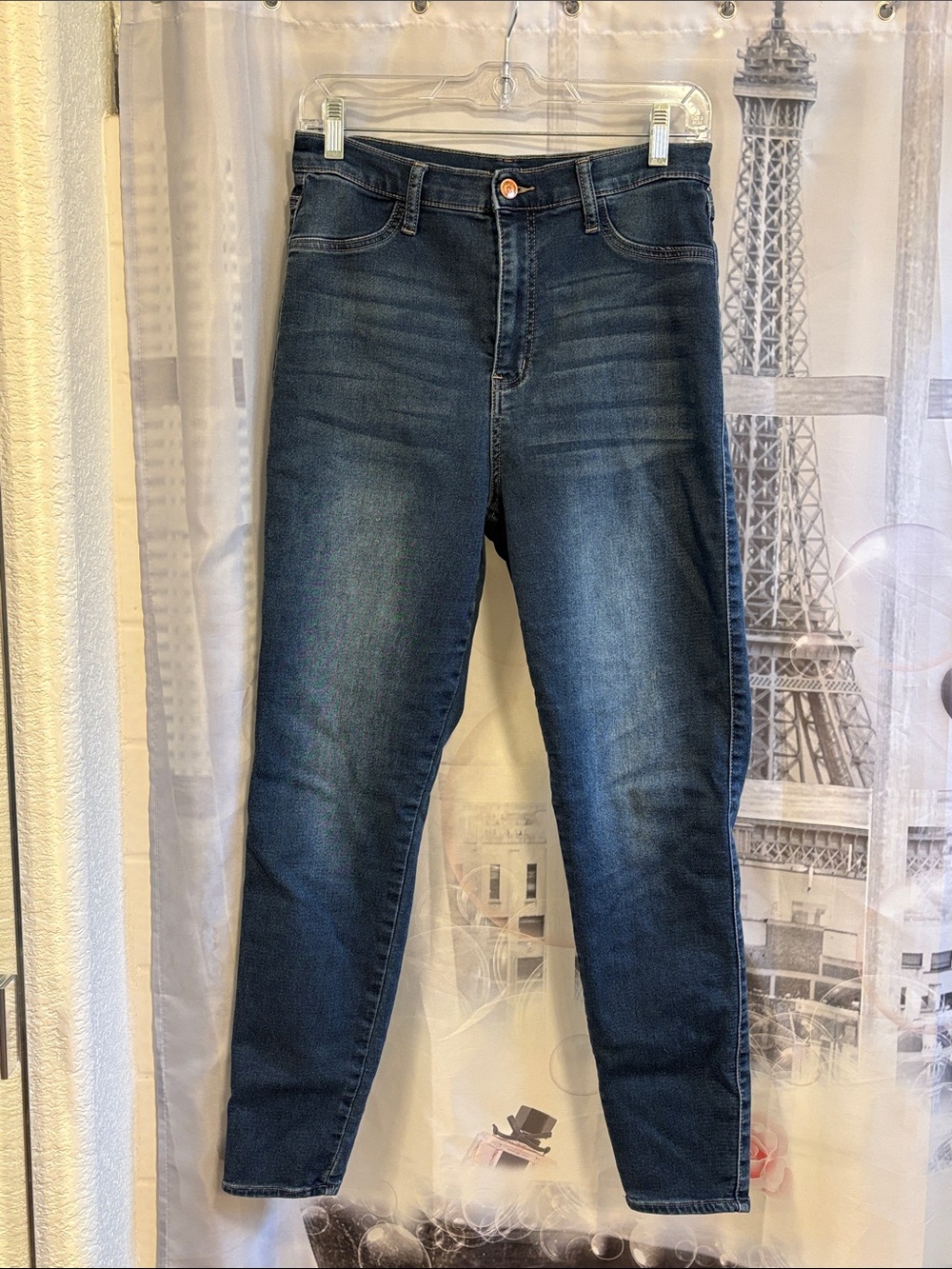 Fashion Nova Slim/Skinny Jeans